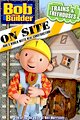 Bob the Builder on Site: Trains and Treehouses