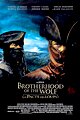 Brotherhood of the Wolf
