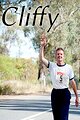 Cliffy