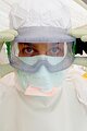 Ebola: The Doctors' Story
