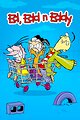 Ed, Edd n Eddy