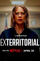 Exterritorial