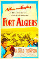 Fort Algiers
