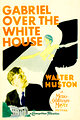 Gabriel Over the White House