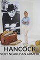 Hancock: Very Nearly an Armful