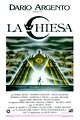 La chiesa