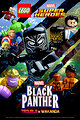 LEGO Marvel Super Heroes: Black Panther - Trouble in Wakanda