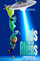 Luis & the Aliens