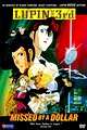 Lupin III: Missed by a Dollar