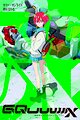 Mobile Suit Gundam GQuuuuuuX