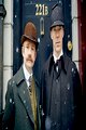 "Sherlock" The Abominable Bride