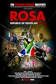 ROSA: Republic of South Ah Sh**t!