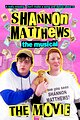 Shannon Matthews the Musical the Movie