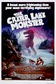The Crater Lake Monster