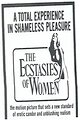 The Ecstasies of Women
