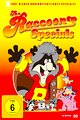 The Raccoons on Ice