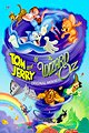 Tom and Jerry & The Wizard of Oz