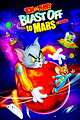 Tom and Jerry Blast Off to Mars!