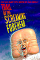 Trail of the Screaming Forehead
