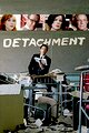 Detachment