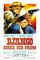 Django Shoots First