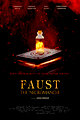 Faust the Necromancer