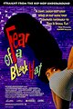 Fear of a Black Hat