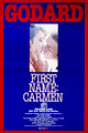First Name: Carmen