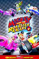 Mickey and the Roadster Racers