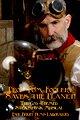 Prof Tom Foolery Saves the Planet!