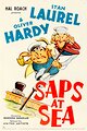 Saps at Sea