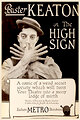 The 'High Sign'