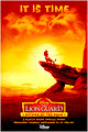 The Lion Guard: Return of the Roar