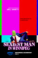 The Sexiest Man in Winnipeg