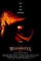 Wishmaster 2: Evil Never Dies