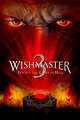 Wishmaster 3: Beyond the Gates of Hell