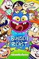 Bunsen Is a Beast