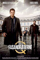 Department Q: The Absent One