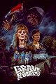 Grave Robbers