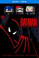 Heart of Batman