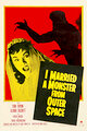 I Married a Monster from Outer Space