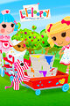 Lalaloopsy