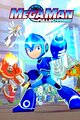 Mega Man: Fully Charged
