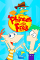 Phineas and Ferb