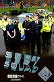 Scot Squad