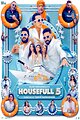 Housefull 5 A