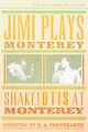 Jimi Plays Monterey