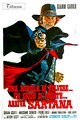 Light the Fuse... Sartana Is Coming
