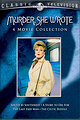 Murder, She Wrote: A Story to Die For