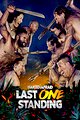 Naked and Afraid: Last One Standing